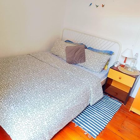 Asian Everest House Lisboa Екстериор снимка