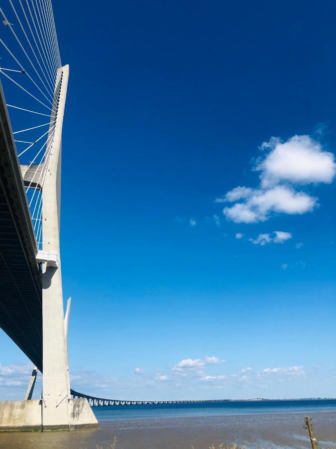 Asian Everest House Lisboa Екстериор снимка