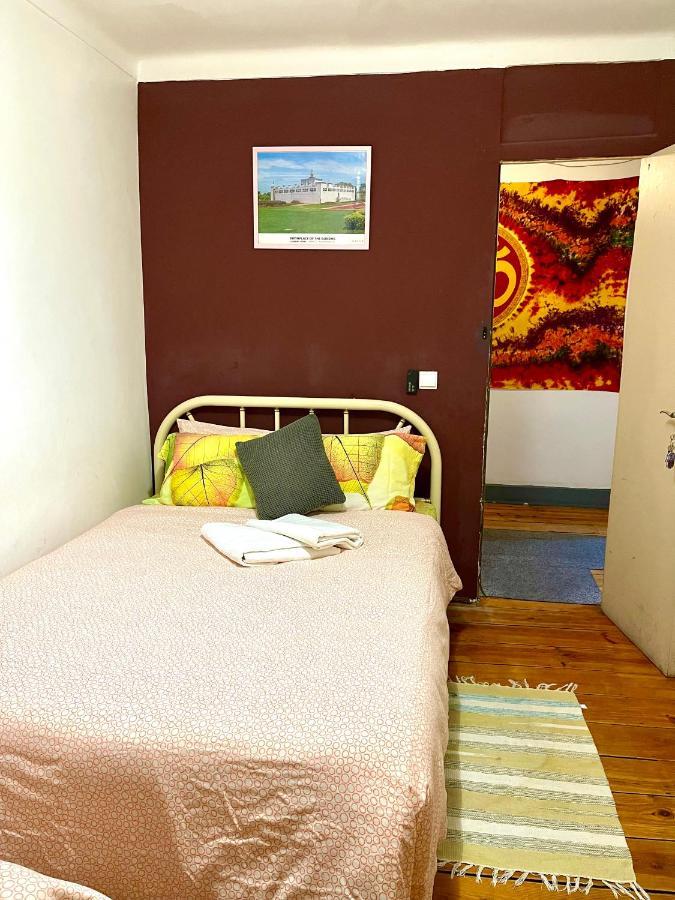 Asian Everest House Lisboa Екстериор снимка