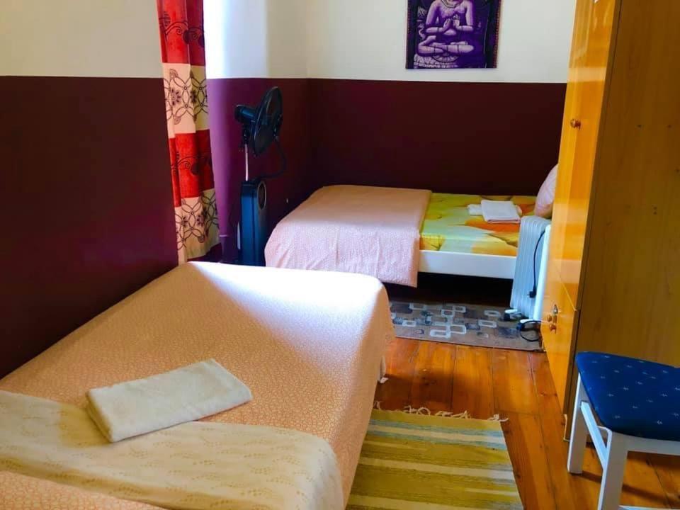 Asian Everest House Lisboa Екстериор снимка