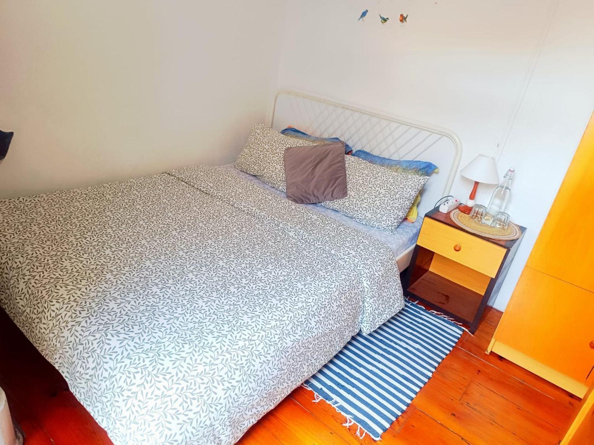 Asian Everest House Lisboa Екстериор снимка