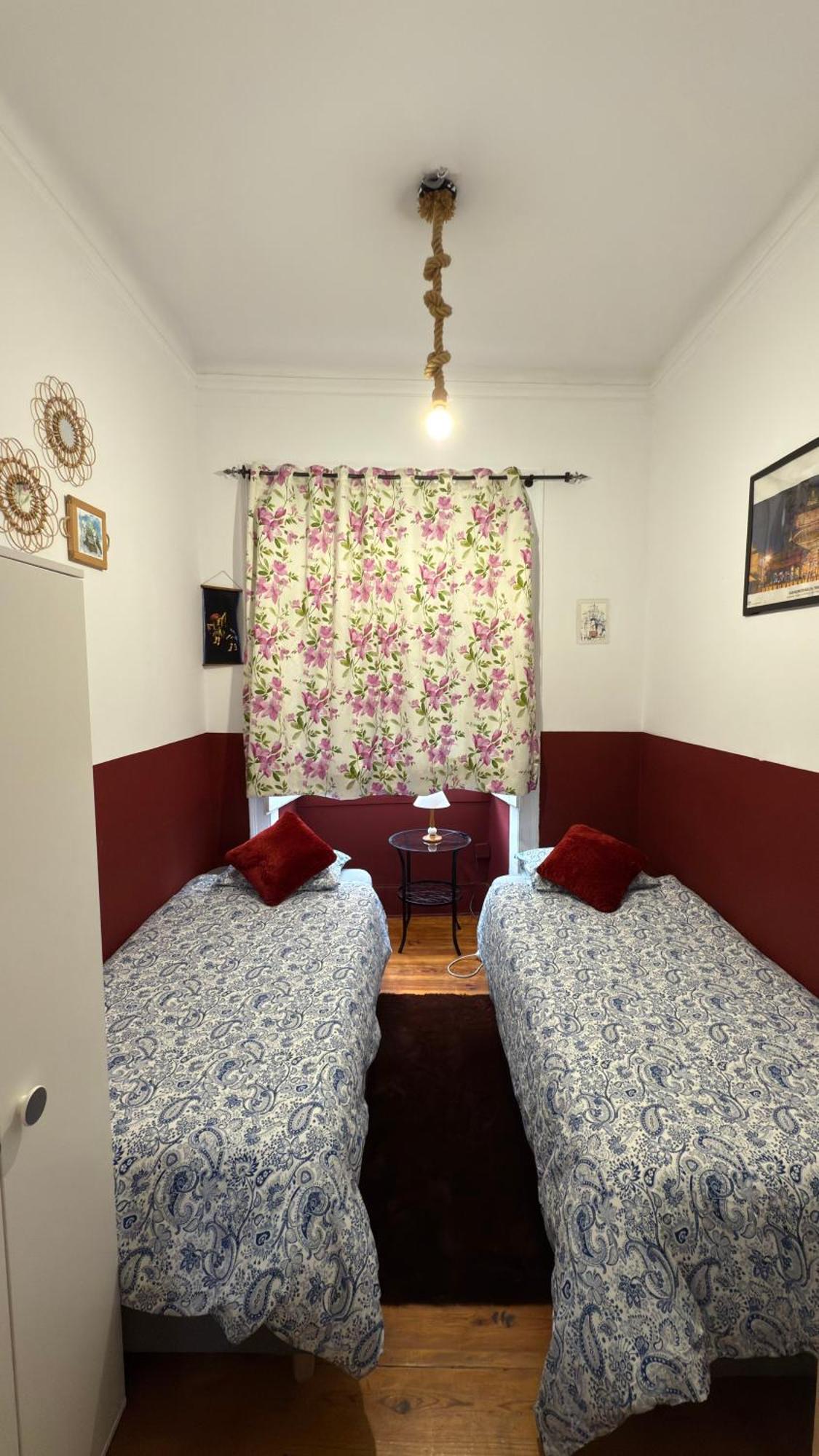 Asian Everest House Lisboa Екстериор снимка