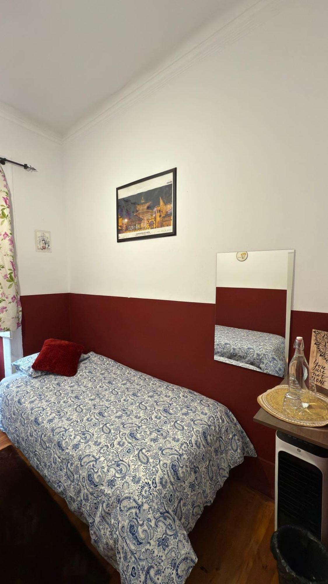 Asian Everest House Lisboa Екстериор снимка
