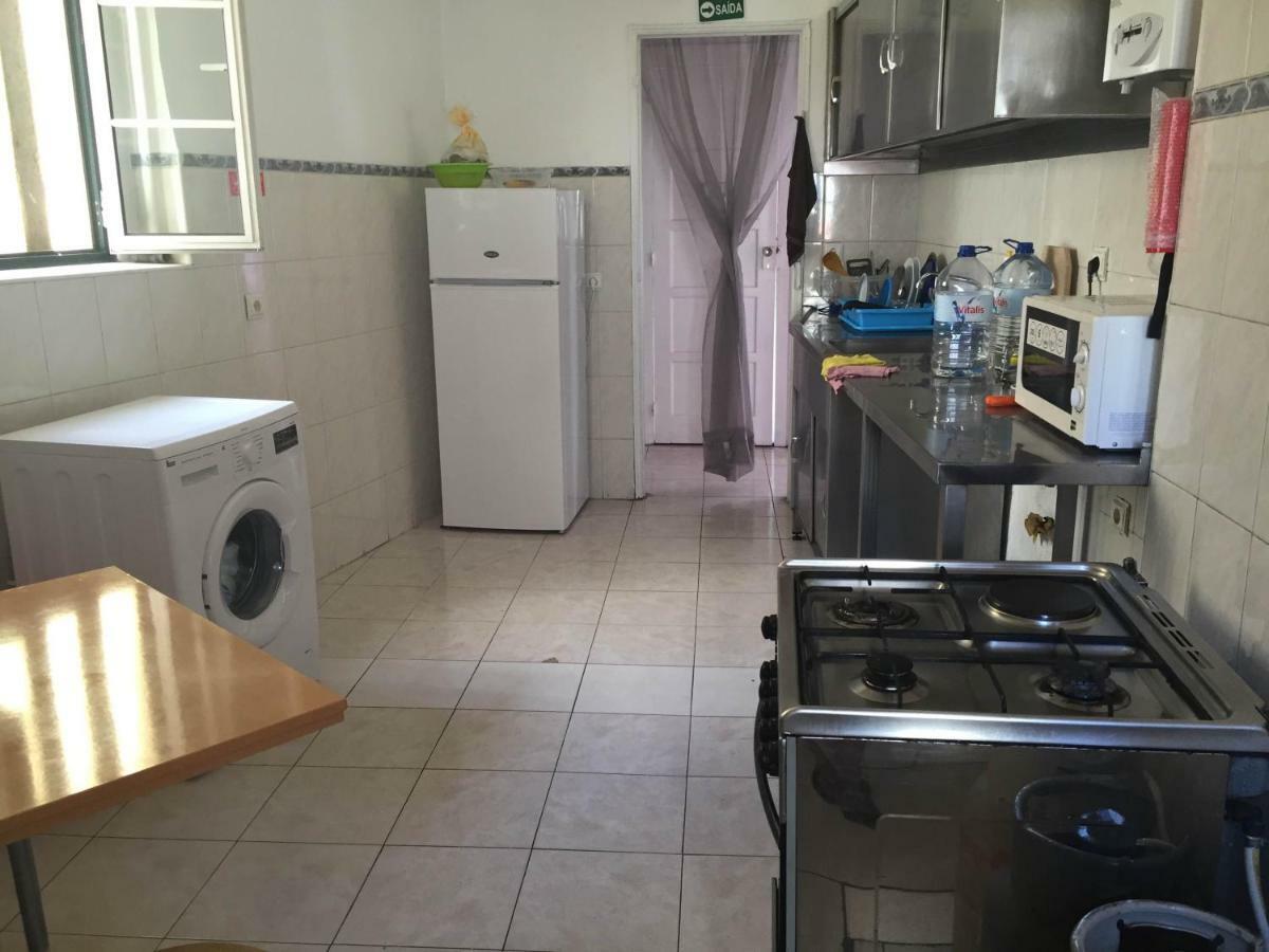 Asian Everest House Lisboa Екстериор снимка