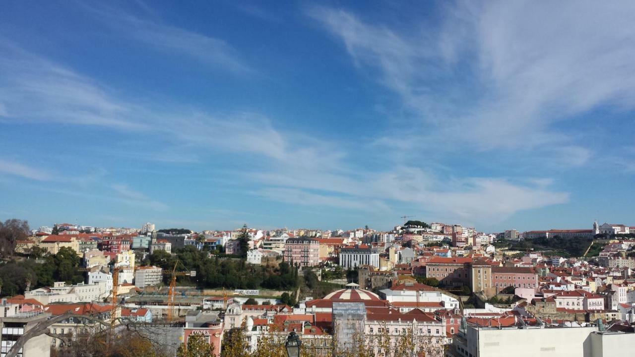 Asian Everest House Lisboa Екстериор снимка