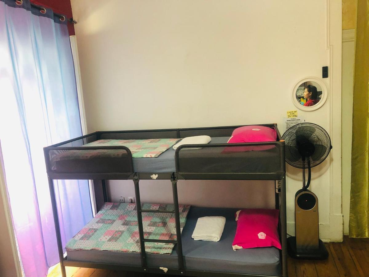 Asian Everest House Lisboa Екстериор снимка